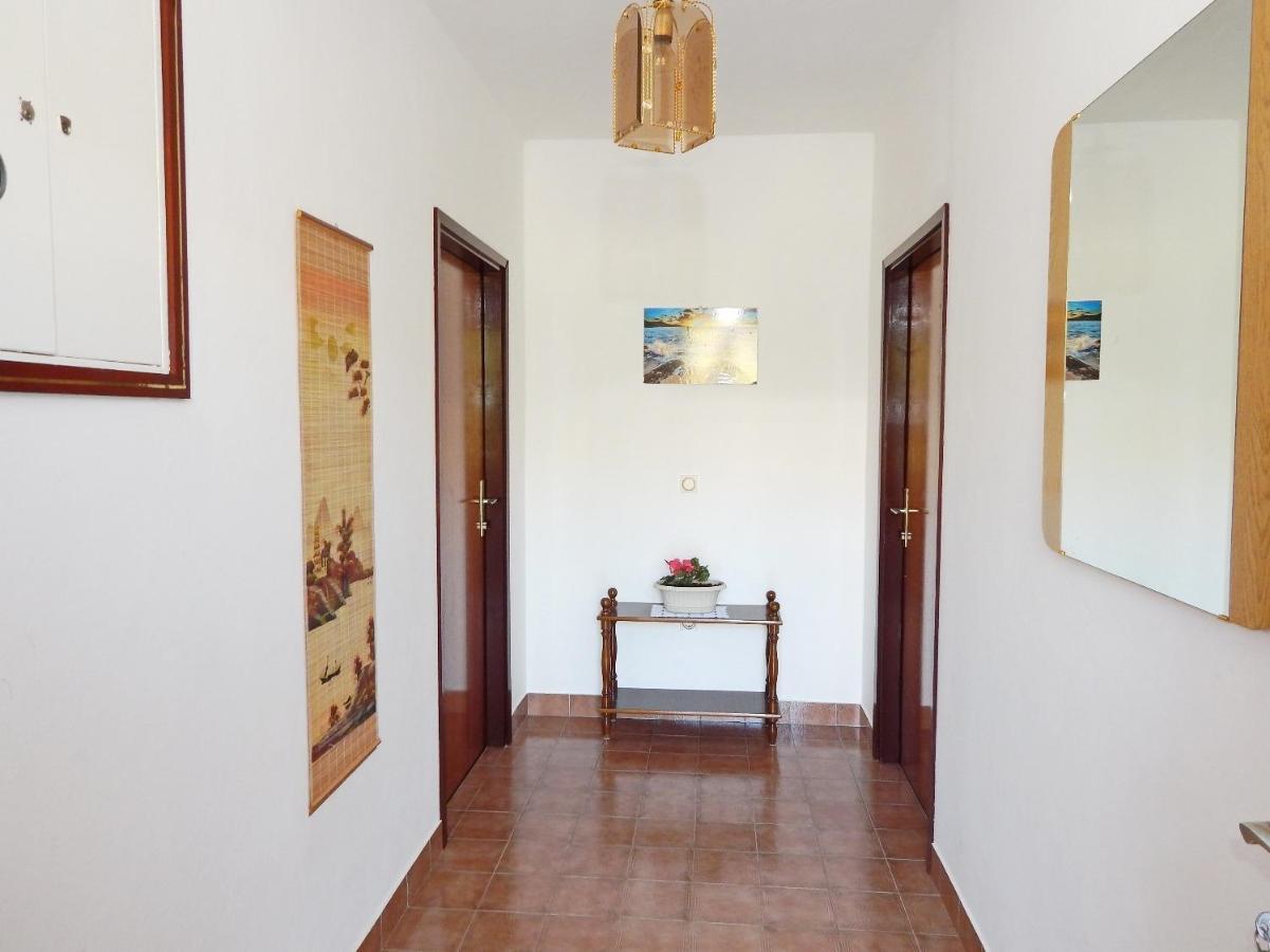 Apartments Luce - Family Friendly & Parking Pag Town Exterior photo